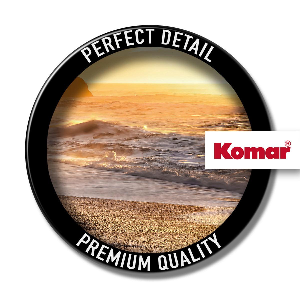 Fototapete Red Planet - Braun, Trend, Textil (450/280cm)