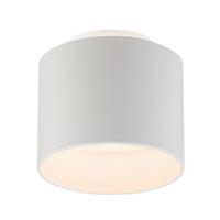 Led-deckenleuchte 12016w Jenny - Basics, Kunststoff/Metall (14/10.5cm) - Globo