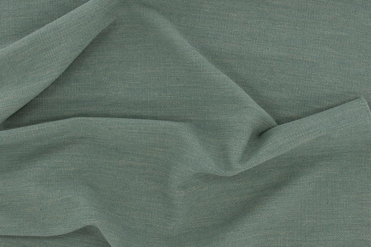 Hochflorteppich Jaipur - Olivgrün, LIFESTYLE, Textil (200/300cm) - P & B