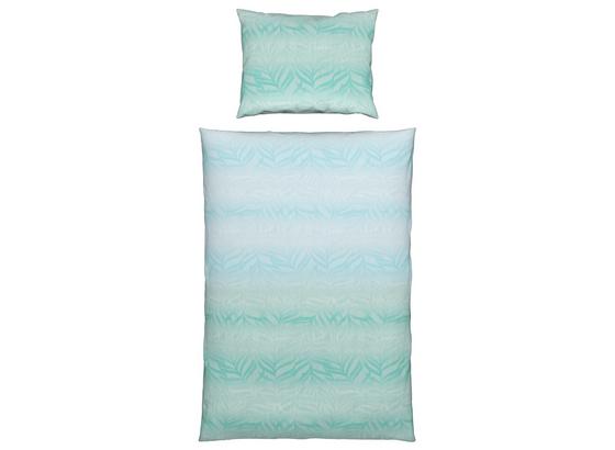 Bettwäsche Violetta - Blau, MODERN, Textil - Luca Bessoni Bettwäsche Violetta - Blau, MODERN, Textil - Luca Bessoni