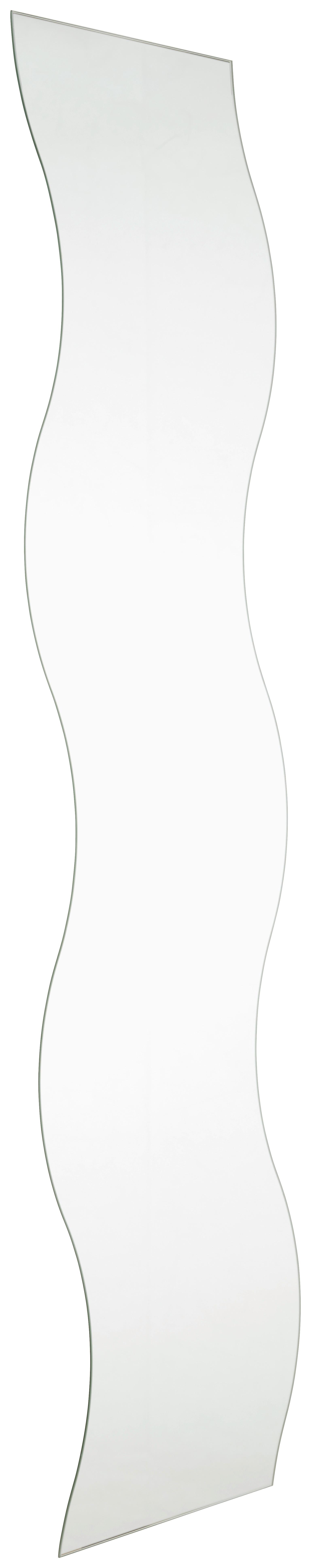 ZRKADLO WELLE -SB- - sklo (21/115/0,3cm) - Mömax