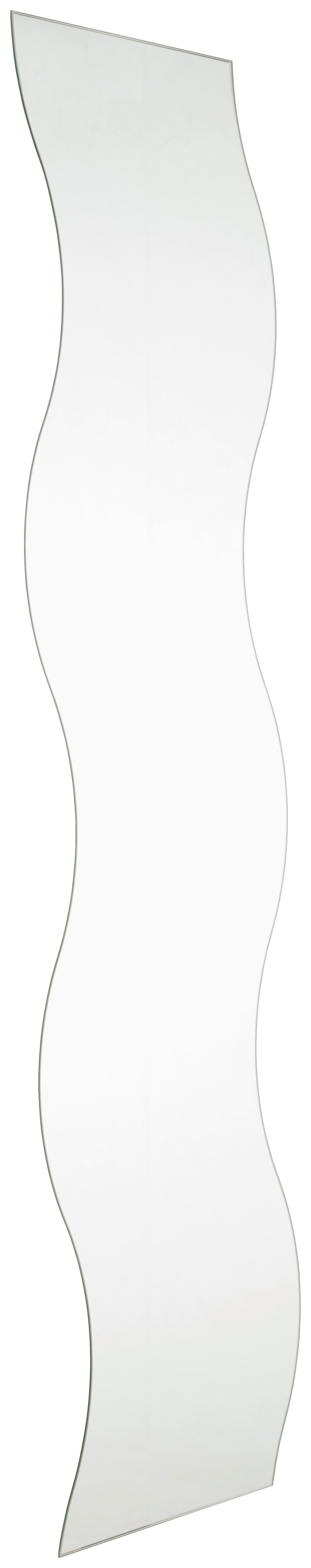 ZRKADLO WELLE -SB- - sklo (21/115cm) - Mömax