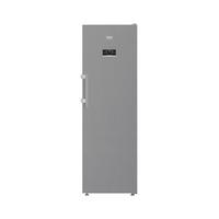 Gefrierschrank B7RFNE315XP Nutzinhalt ca. 286 L, EEKL: D - Edelstahlfarben, Basics (59,7/186,5/70,9cm) - Beko