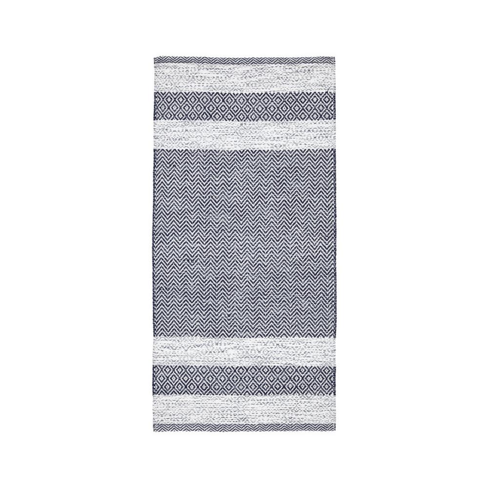 Ručne tkaný koberec Elisa,š/d: 60/120cm