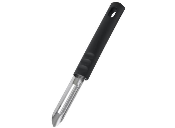 Zöldséghámozó Probus - konvencionális, fém (17cm) Zöldséghámozó Probus - konvencionális, fém (17cm)