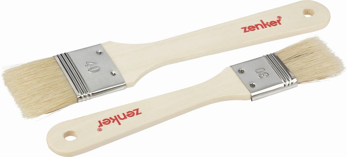 MAŠLOVAČKA HOLZ 2TLG. - světle hnědá, dřevo/přírodní materiály (34cm)
