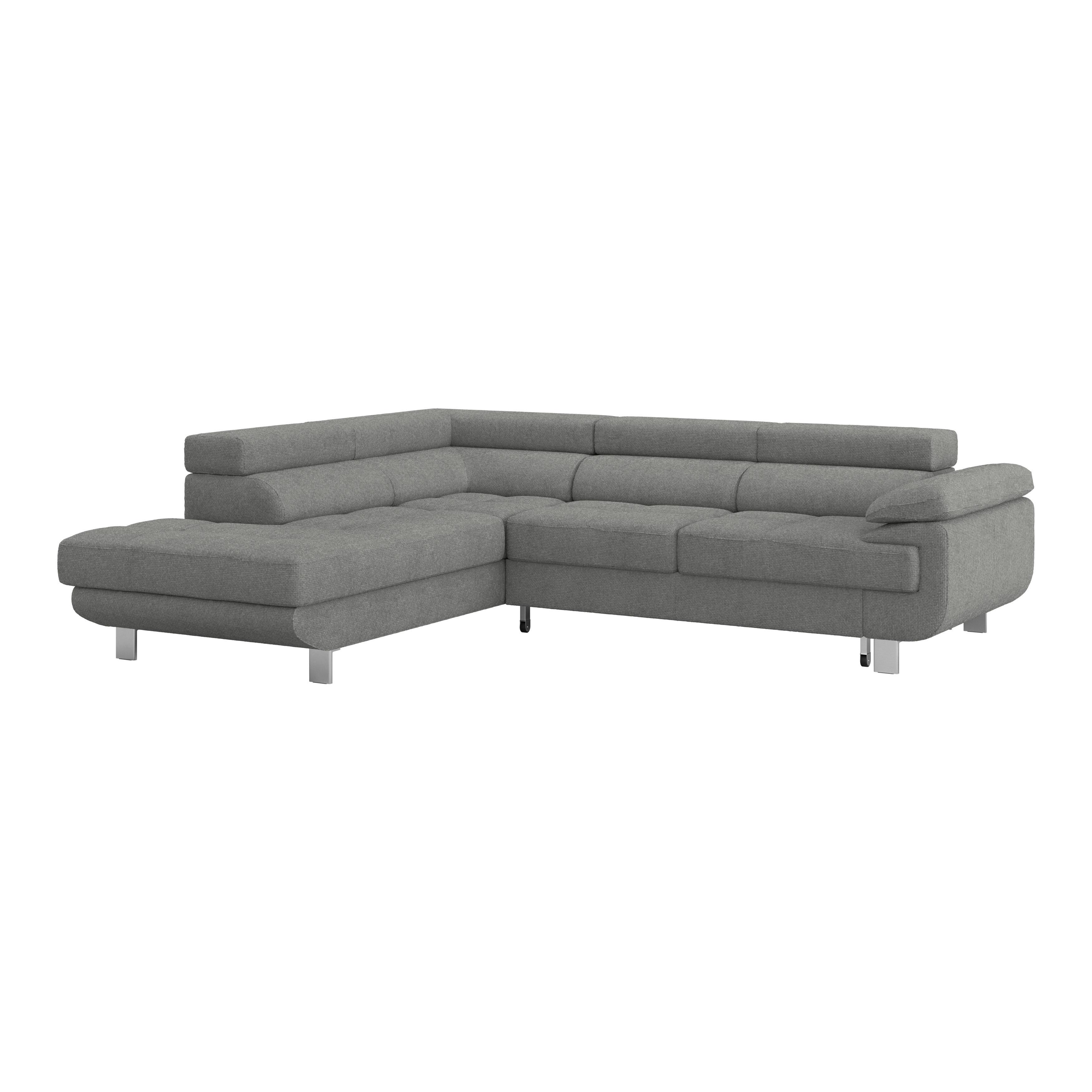 Ecksofa Savona