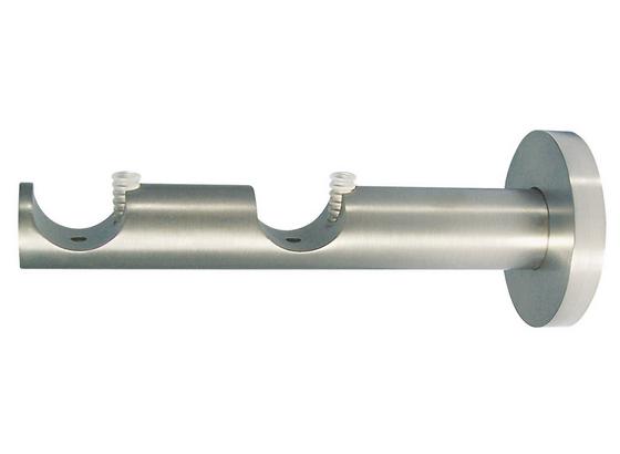 Nosník Combi - farby ušľachtilej ocele, kov (1/1/1cm) - Mömax modern living Nosník Combi - farby ušľachtilej ocele, kov (1/1/1cm) - Mömax modern living