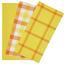 Geschirrtuch Amelia - 3er Pack - Blau/Beere, MODERN, Textil (50/70cm) - Luca Bessoni Geschirrtuch Amelia - 3er Pack - Blau/Beere, MODERN, Textil (50/70cm) - Luca Bessoni