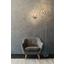 LED-Spotleuchte Tara - Chromfarben, MODERN, Kunststoff/Metall (9/14,5/14cm) LED-Spotleuchte Tara - Chromfarben, MODERN, Kunststoff/Metall (9/14,5/14cm)