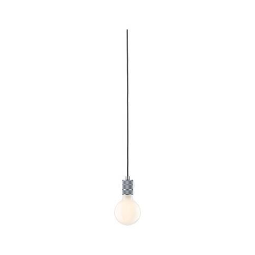 Hängeleuchte H: ca. 100 cm 1-Flammig - Basics (4,8/50,8cm) - Paulmann