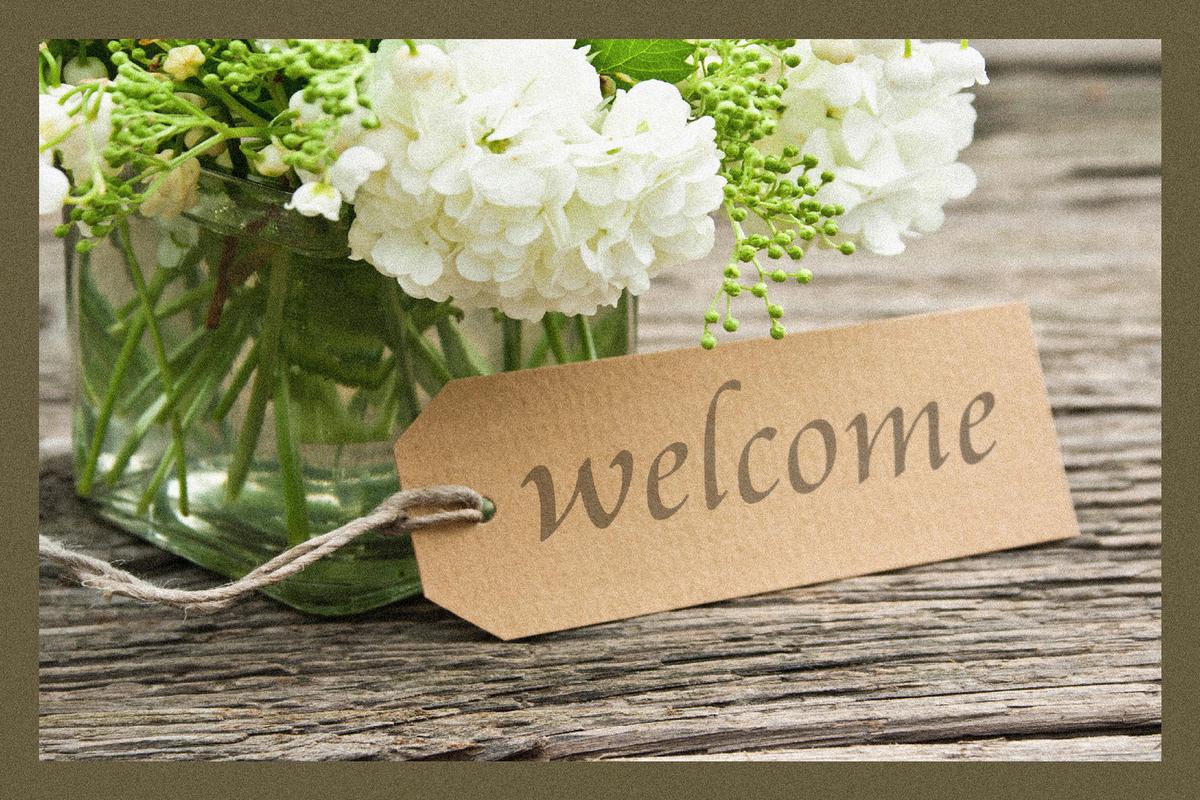 Fußmatte Velvet 007445-1 - Multicolor, Basics, Textil (40/60cm)