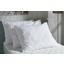 Kopfpolster Andreas 70x90cm - Weiß, KONVENTIONELL, Textil (70/90cm) - Primatex