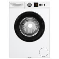 Waschmaschine Tfa-Wm-4401t0 *ph* - Weiß, Basics (60/85/49cm) - Telefunken