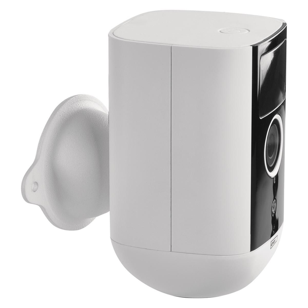 Kültéri Akkumulátoros Kamera Gosmart - Basics