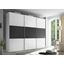 Schwebetürenschrank 280 cm Includo - Anthrazit/Weiß, MODERN, Holzwerkstoff (280/222/68cm) Schwebetürenschrank 280 cm Includo - Anthrazit/Weiß, MODERN, Holzwerkstoff (280/222/68cm)