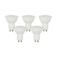 LED-žiarovka C80204-5MM, max. 3 Watt - biela, kov/plast (5/5,7cm) - Mömax
