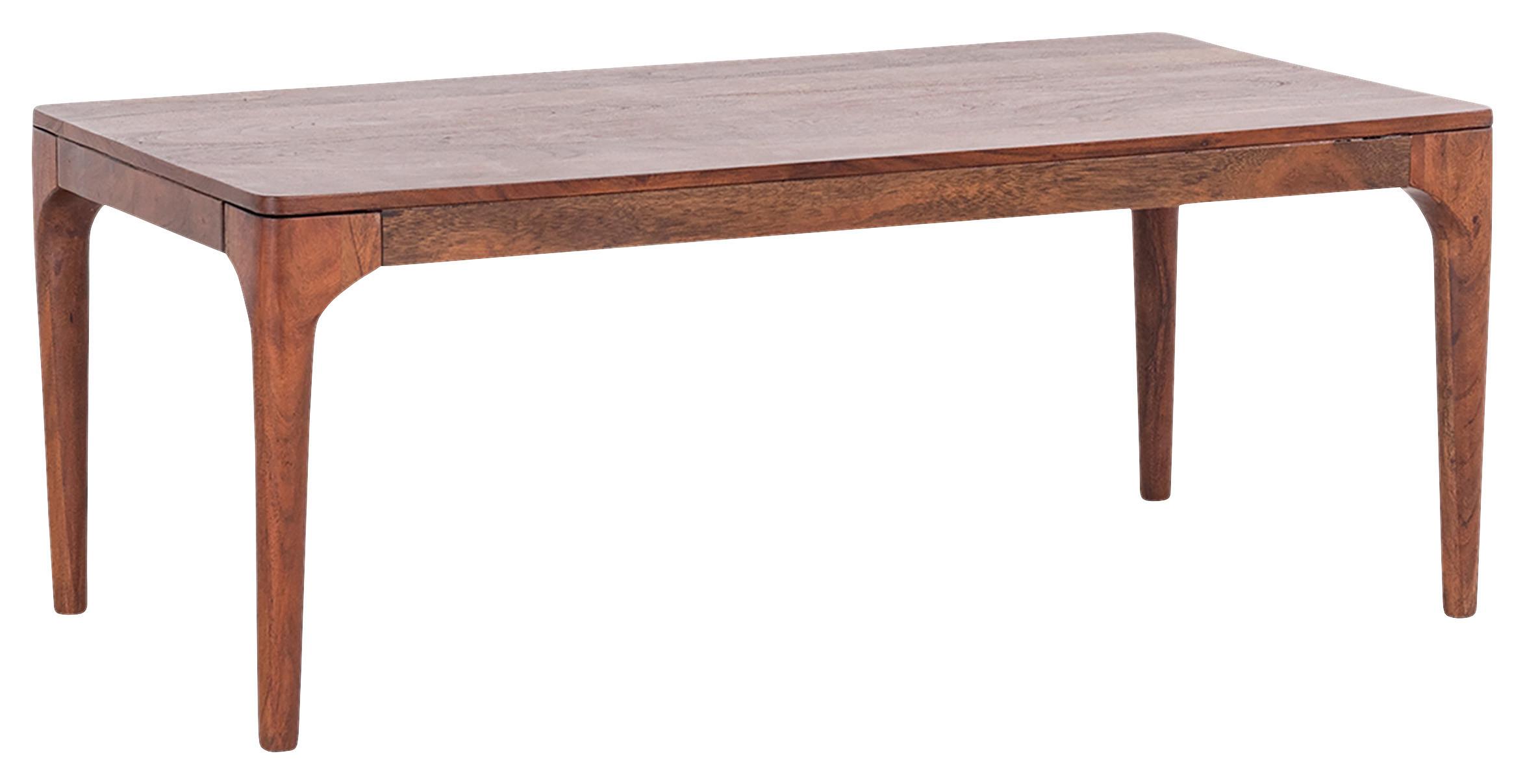 Chouchtisch Holz Massiv Bosse Akazie