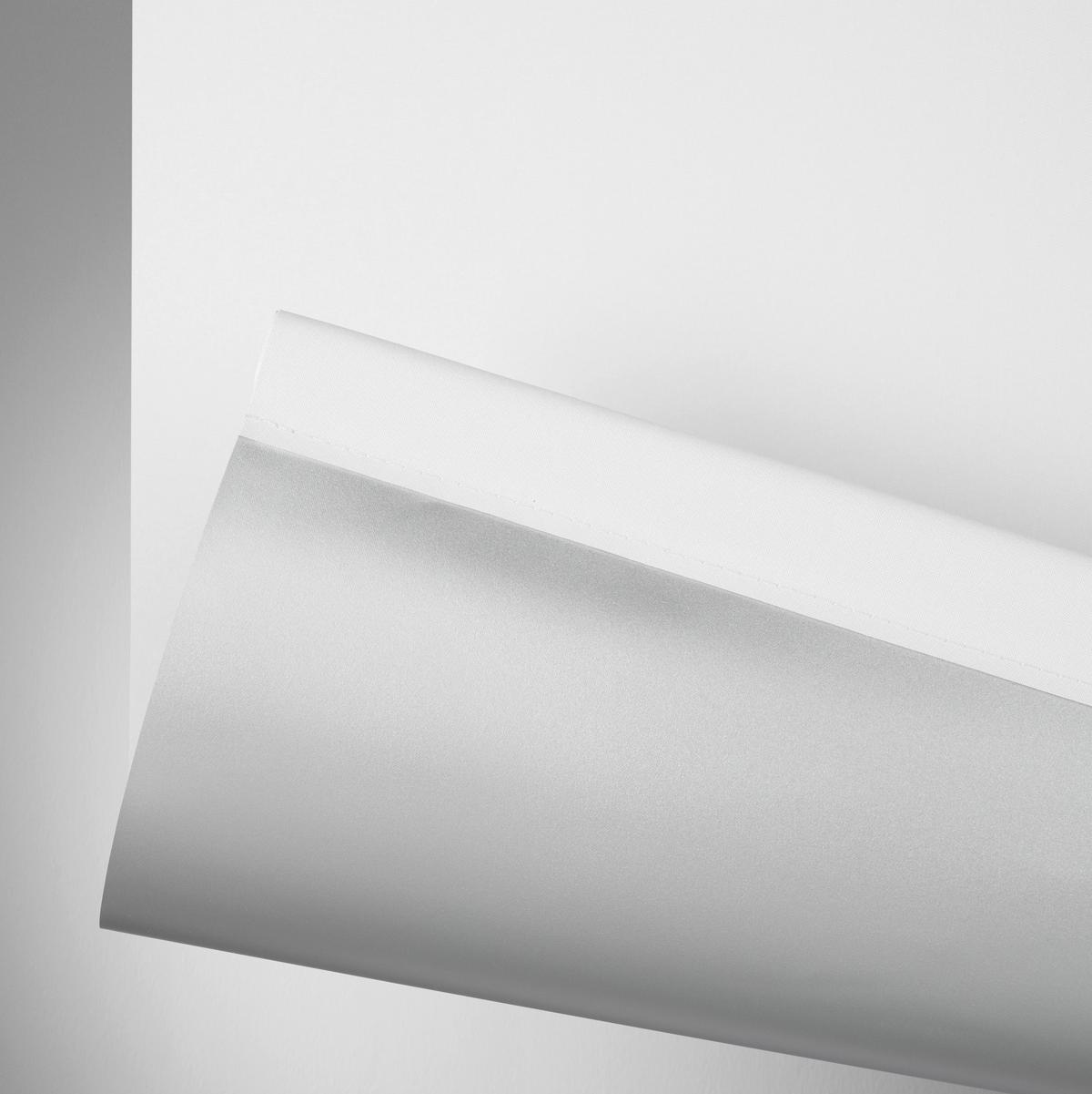 ZATEMŇOVACÍ ROLETA THERMO - bílá, Konvenční, textil (45/150cm) - Mömax