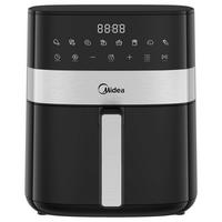 Heißluftfritteuse Air Fryer Freistehend - Basics (38,7/30/27,1cm) - Midea