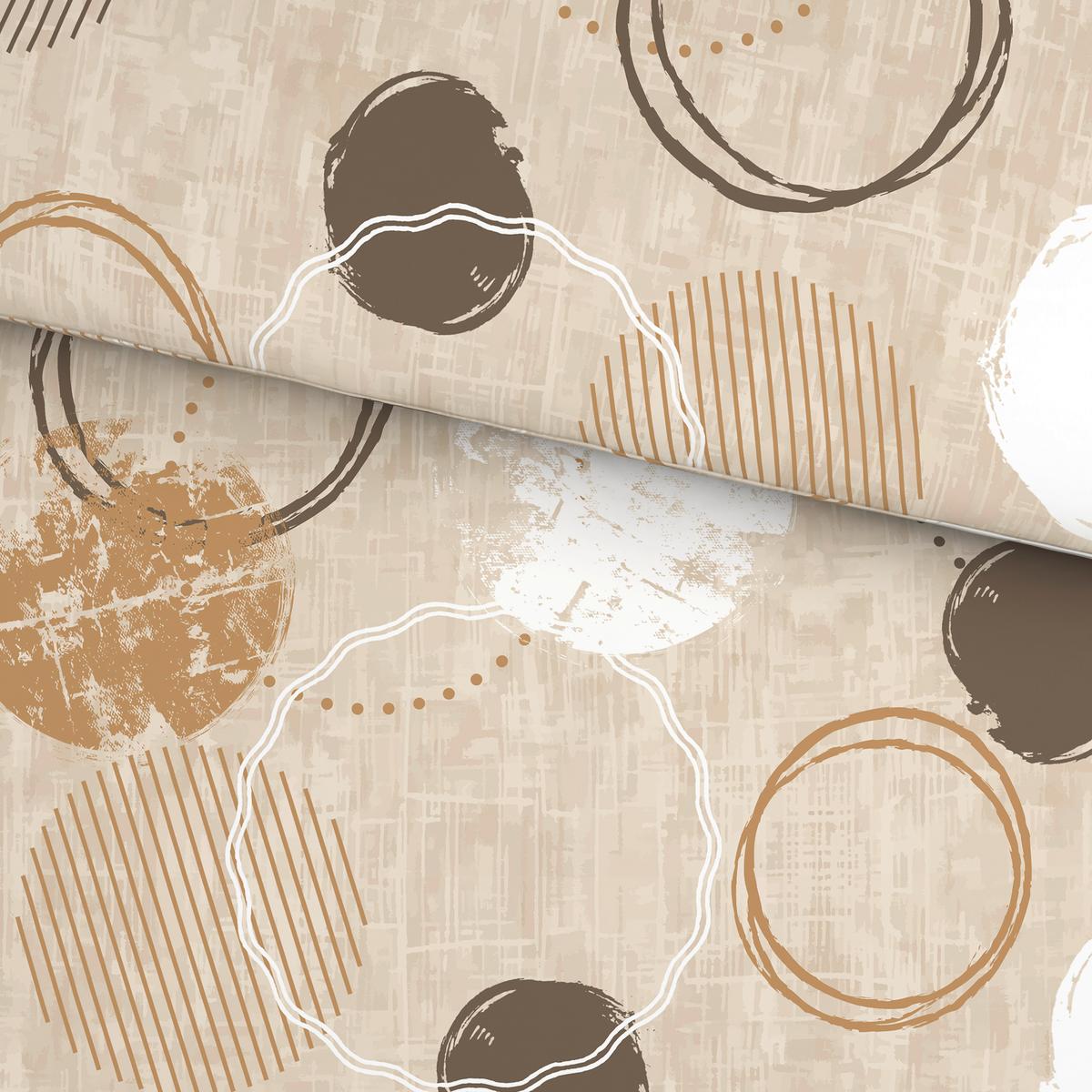 BETTWÄSCHE OLSEN - Beige, MODERN, Textil - Luca Bessoni