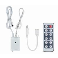 Dimmer 70683 - Weiß, Basics, Kunststoff (5/3,5/2,2cm) - Paulmann