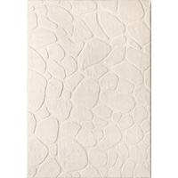 KOBEREC S VYSOKÝM VLASOM VIENNA - krémová, Konventionell, textil (160/230cm) - Mömax