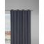 Závěs Hotový Ulli -eö- -ext- - antracitová, textil (140/245cm) - Mömax modern living Závěs Hotový Ulli -eö- -ext- - antracitová, textil (140/245cm) - Mömax modern living