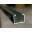 Verbreiterungsprofil für Sanoflex Seitenwände - Champagner, Basics, Metall (2,7/195/3cm) Verbreiterungsprofil für Sanoflex Seitenwände - Champagner, Basics, Metall (2,7/195/3cm)