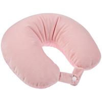 Nackenhörnchen Babs - Rosa, KONVENTIONELL, Textil (31/27cm) - Ondega