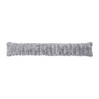 ZÁBRANA PROTI PRIEVANU BUBBLE - sivá, Romantik / Landhaus, textil (15/90cm) - Mömax