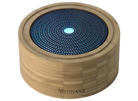 Diffuser Ad625 - Braun, MODERN (16,6/7,2cm) - Medisana Diffuser Ad625 - Braun, MODERN (16,6/7,2cm) - Medisana