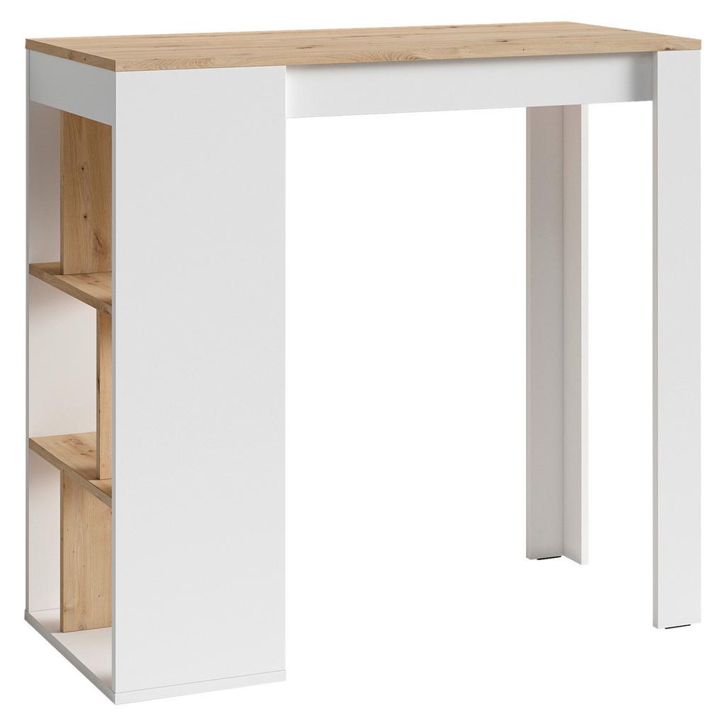 BARTISCH Moby B: 110cm Eiche Artisan