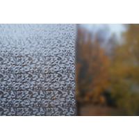 Fensterfolie Statisch Haftend Geomag-Design 150x67,5 cm - Transparent, KONVENTIONELL, Kunststoff (67,5/150cm)