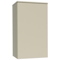 Hängeelement Las Vegas Sandfarben B: 50 cm - Sandfarben, MODERN, Holzwerkstoff (50/88/37cm) - Vertico