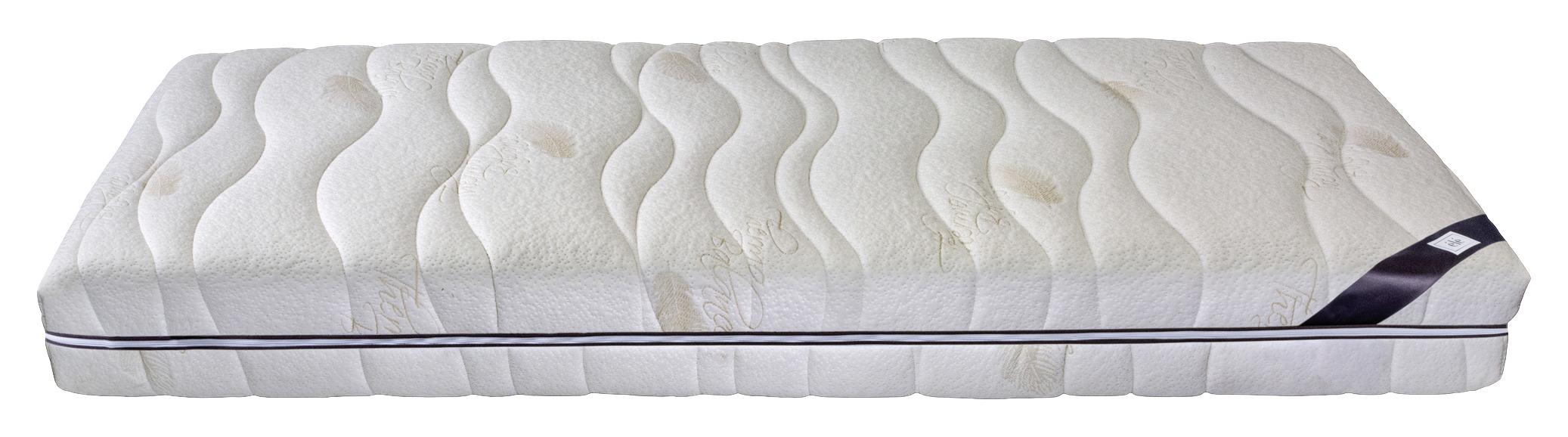 Air Comfort Plus 90/200cm, H2/ H3 - béžová (90/200cm) - Ele