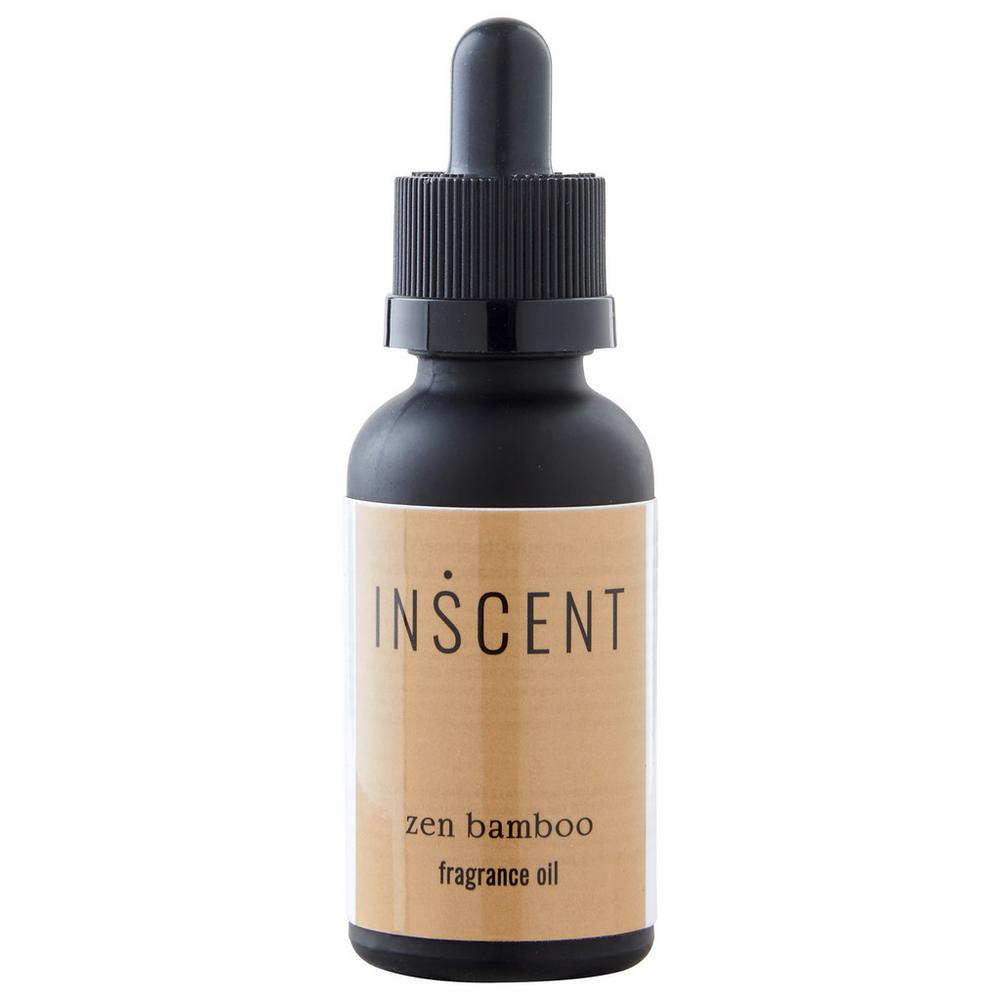 Parfémovaný olej Zen Bamboo, 30ml