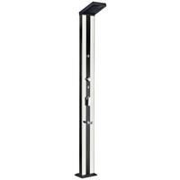 Solardusche Gre Dsalp38 - KONVENTIONELL, Metall (20/11/215cm) - Gre