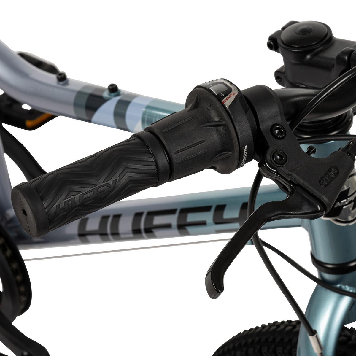 Kinderfahrrad Literide Blau, 20 Zoll - Blau, Basics, Metall (35/67/137,8cm)