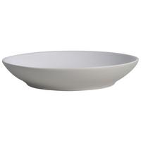 Suppenteller Elina - Hellbraun, Basics, Keramik (20,5cm) - James Wood