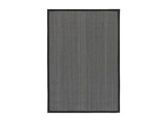 Hladko Tkaný Koberec Rostock 2 - sivá, Basics, textil (130/190cm) - Mömax modern living Hladko Tkaný Koberec Rostock 2 - sivá, Basics, textil (130/190cm) - Mömax modern living