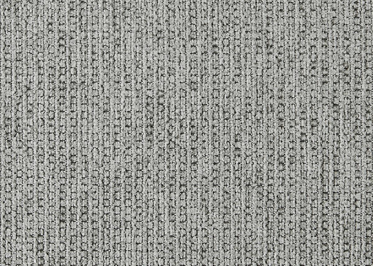 Rozkládací pohovka KEN, šedohnědá, lůžko a úl.prostor - černá/barvy chromu, Design, kompozitní dřevo/textil (200/92/90cm)