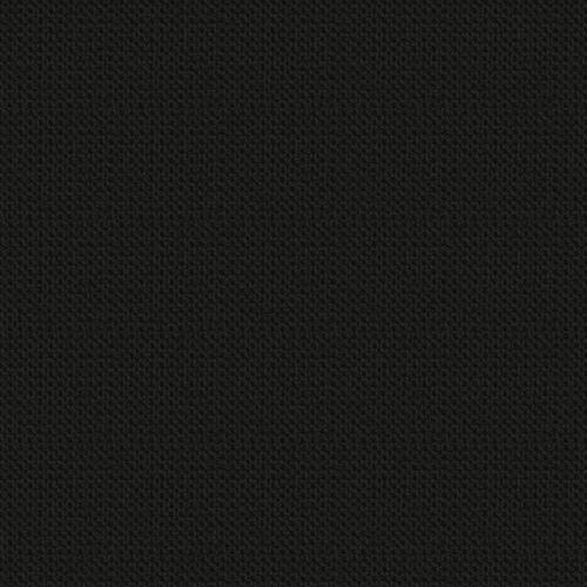 Ecksofa Boston, Schwarz S: 231x157 Cm - Schwarz, KONVENTIONELL, Textil (231/157cm) - P & B