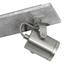 LED-Deckenleuchte Praceta - Grau, MODERN, Metall (8/28cm) LED-Deckenleuchte Praceta - Grau, MODERN, Metall (8/28cm)