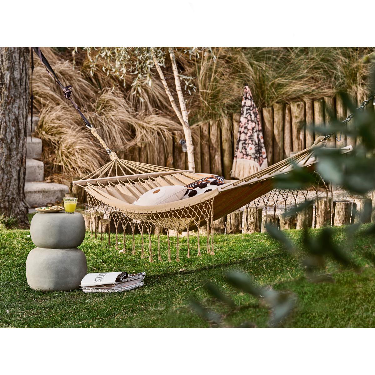 Couchtisch Oda Graugrün L: 41 cm - Graugrün, Design, Glas (41/35/47cm) - Livetastic