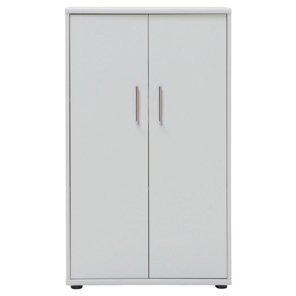 Aktenschrank Serie 1200 Lichtgrau B 65,1 cm