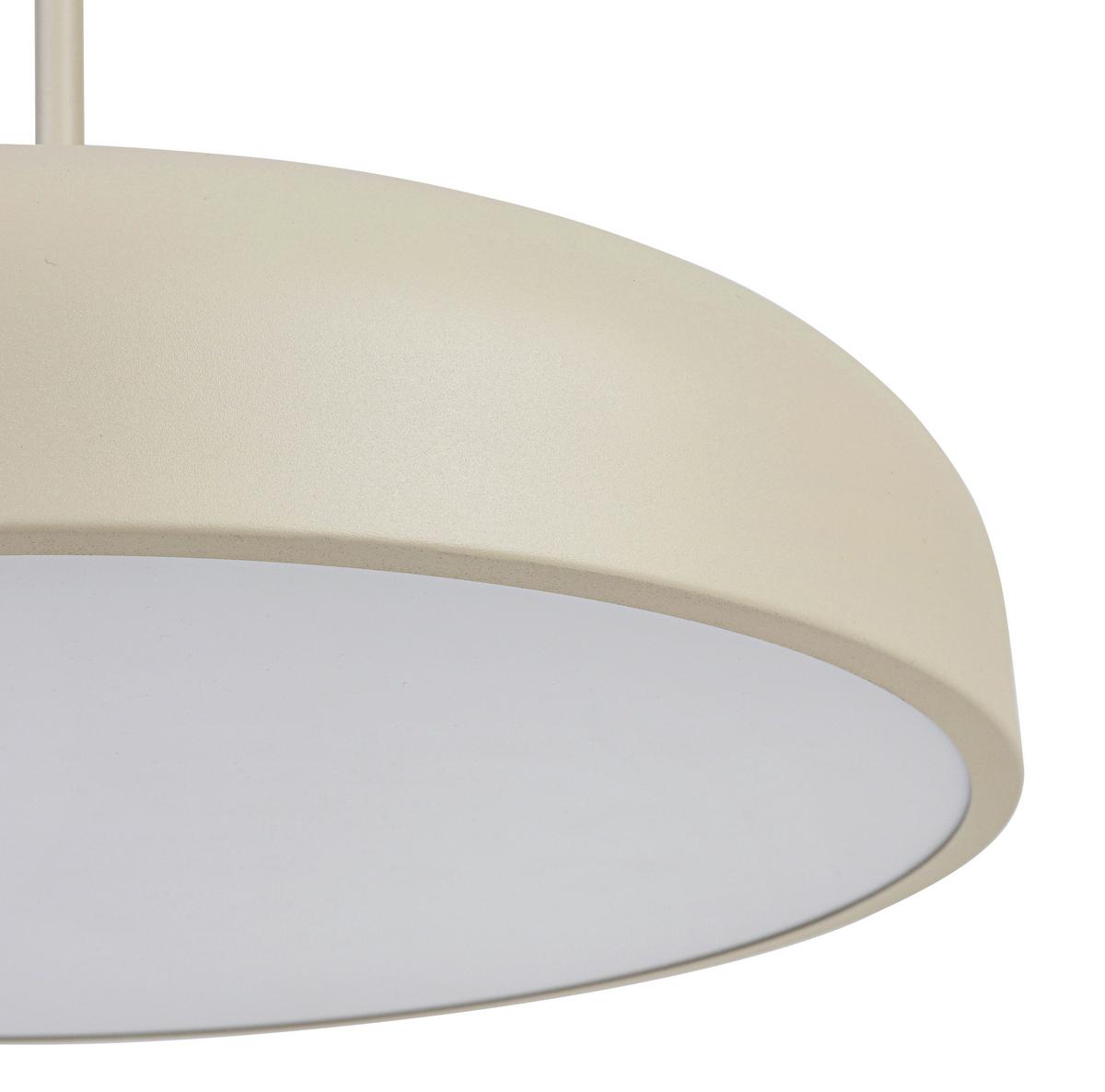 ZÁVESNÉ LED SVIETIDLO MIKE - Modern (40/130cm) - Mömax