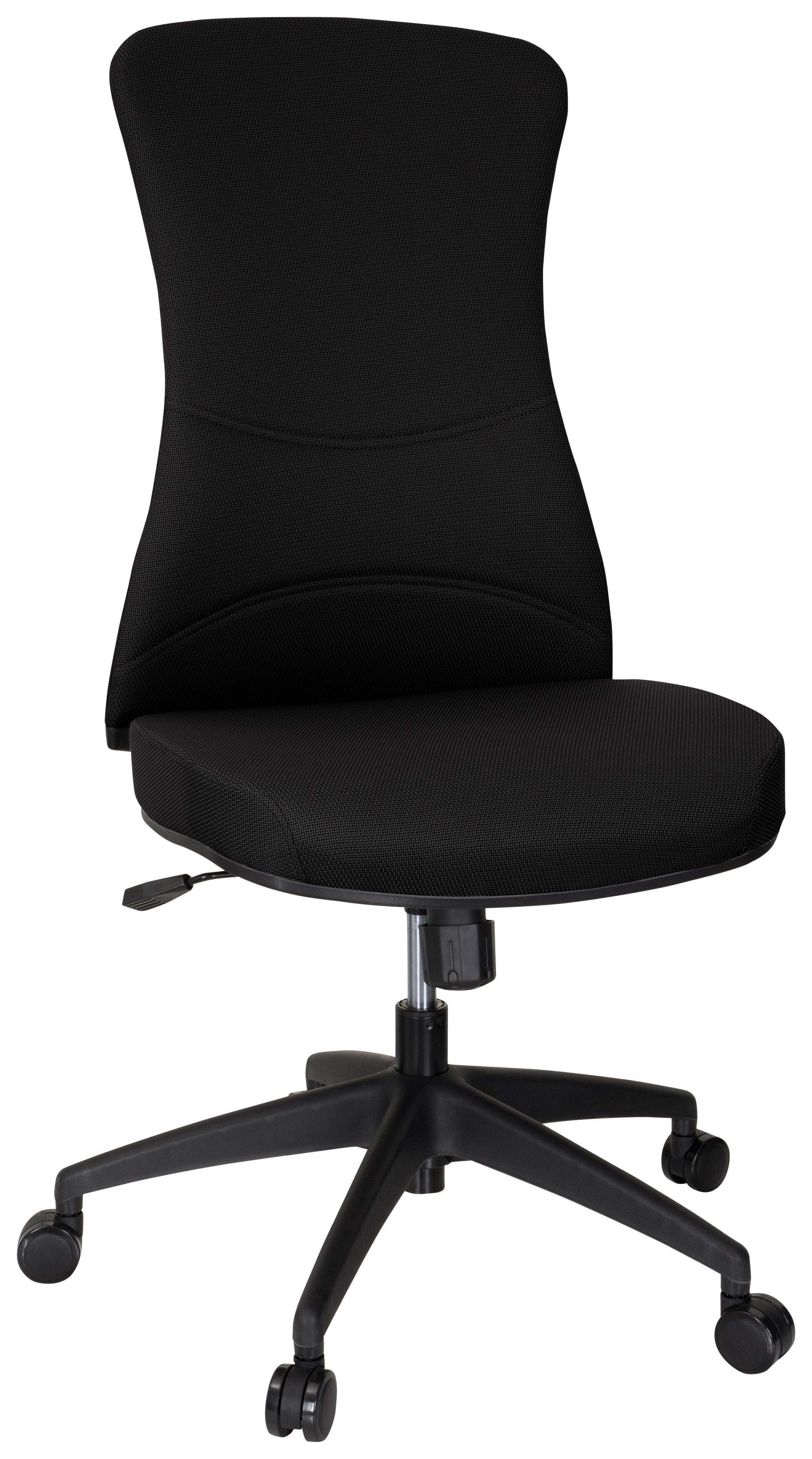 Drehstuhl Office Xt Schwarz