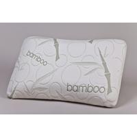 VANKÚŠ MEMORY BAMBUS - textil (60/60/14null) - Naturtex