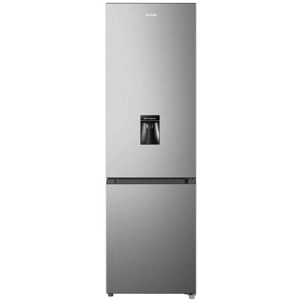 Kühl-gefrier-kombination, 'rk418dps4wd'